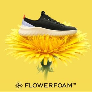 COLE HAAN Women's Generation ZERØGRAND II black Sz 9.5